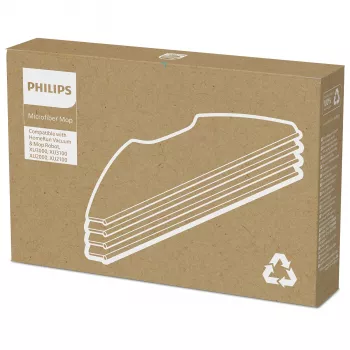 Philips HomeRun XV1430/00 mopovacie podložky pre HomeRun 3000 robot