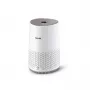 Čistička vzduchu Philips AC0650/10 pre miestnosti do 39 m², CADR 170 m³/h, 12 W, 49 dB, 2,2 kg, béžová/biela