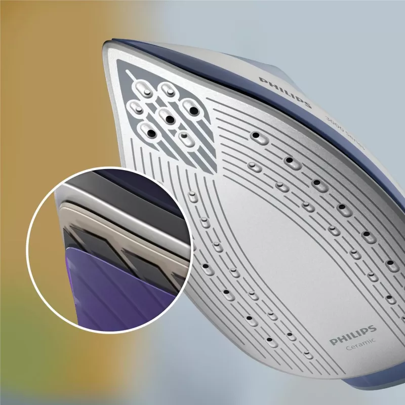 Philips 3000 Series PSG3000/20 parný generátor