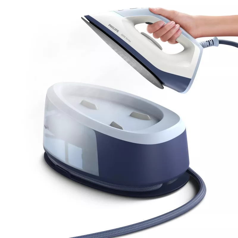 Philips 3000 Series PSG3000/20 parný generátor