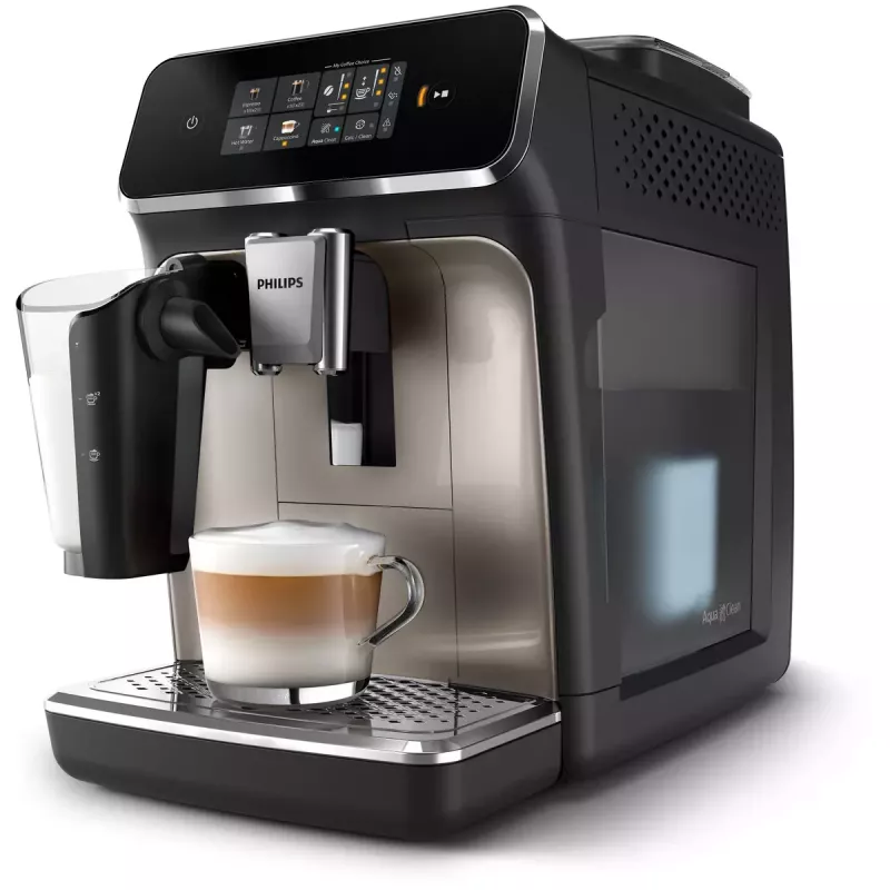 Philips Series 2300 EP2336/40 plnoautomatický kávovar na espresso