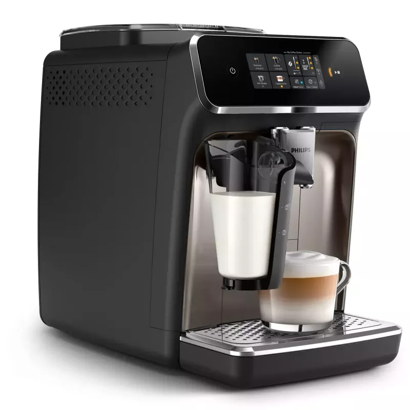 Philips Series 2300 EP2336/40 plnoautomatický kávovar na espresso