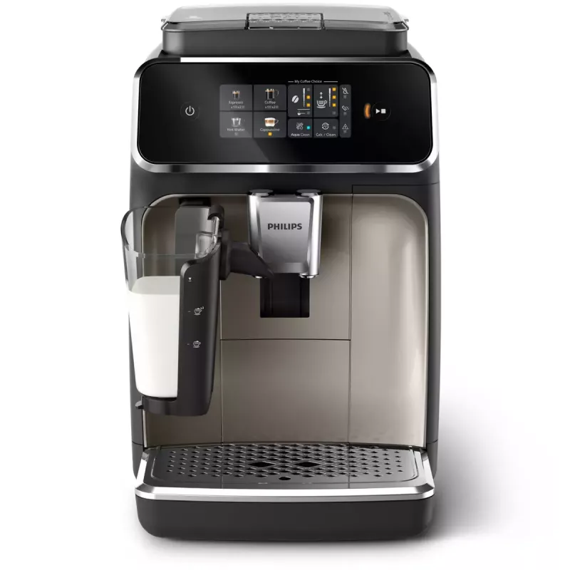 Philips Series 2300 EP2336/40 plnoautomatický kávovar na espresso