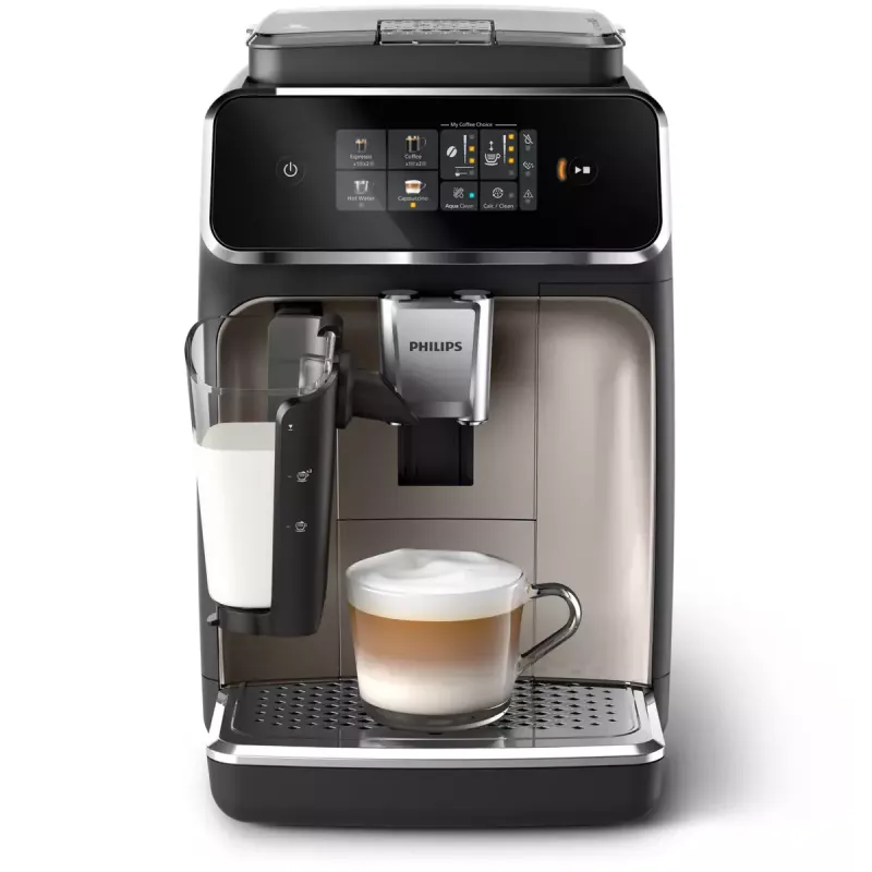 Philips Series 2300 EP2336/40 plnoautomatický kávovar na espresso