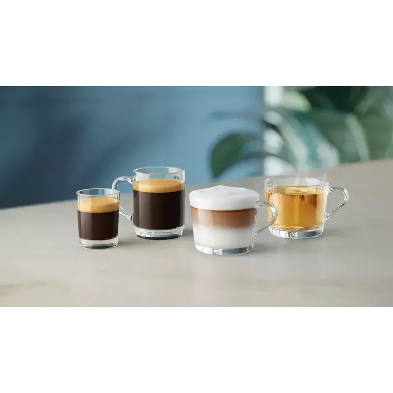 Philips Series 2300 EP2336/40 plnoautomatický kávovar na espresso