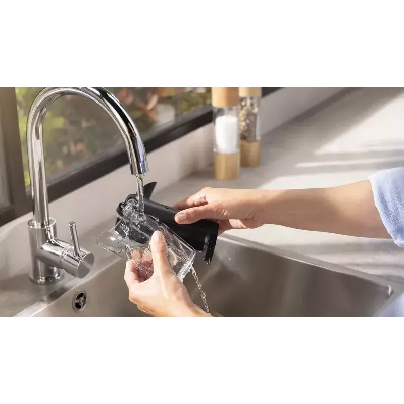 Philips Series 2300 EP2336/40 plnoautomatický kávovar na espresso