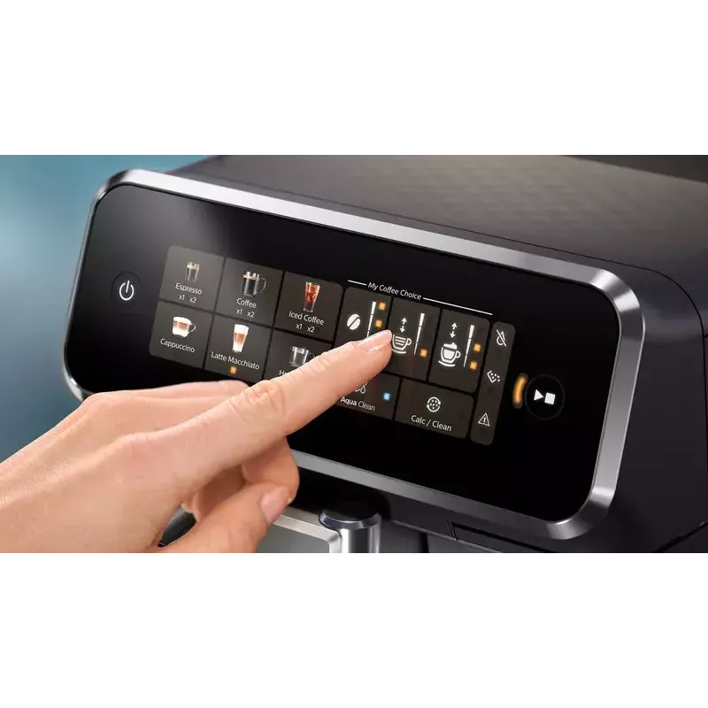 Philips Series 2300 EP2336/40 plnoautomatický kávovar na espresso