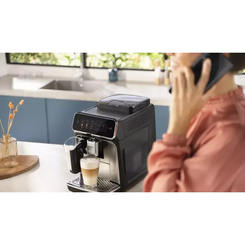 Philips Series 2300 EP2336/40 plnoautomatický kávovar na espresso