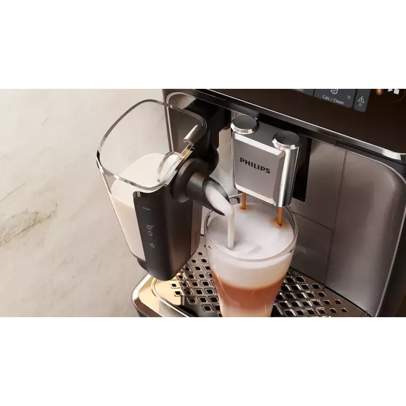 Philips Series 2300 EP2336/40 plnoautomatický kávovar na espresso