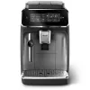 Kávovar na espresso Philips EP3329/70 — plnoautomatický, 1,8-litrová nádrž na vodu, integrovaný mlynček, 2 výpuste, 1500 W
