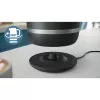 Elektrická kanvica Philips 7000 Series HD9396/90 — 1,7 L, 2400 W, nerez, dvojstenná