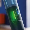 Elektrický mop Philips XV3101/01 batéria mokrý bezvreckový modrá 1,2 Ah