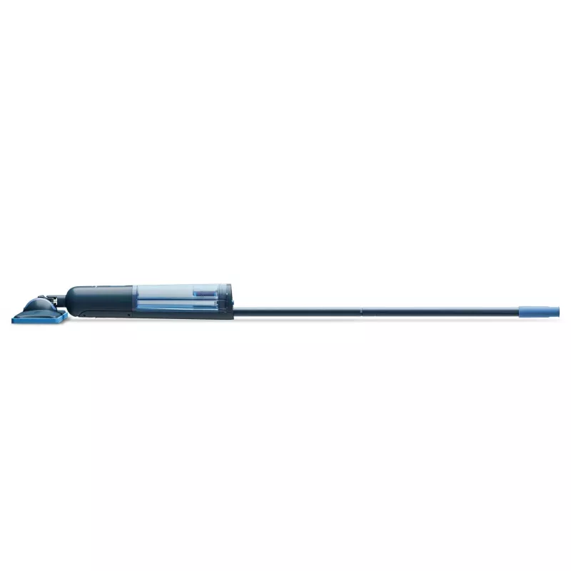 Elektrický mop Philips XV3101/01 batéria mokrý bezvreckový modrá 1,2 Ah