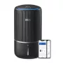 Čistička vzduchu Philips AC3421/13 78 m² 300 m³/h 43 W čierna