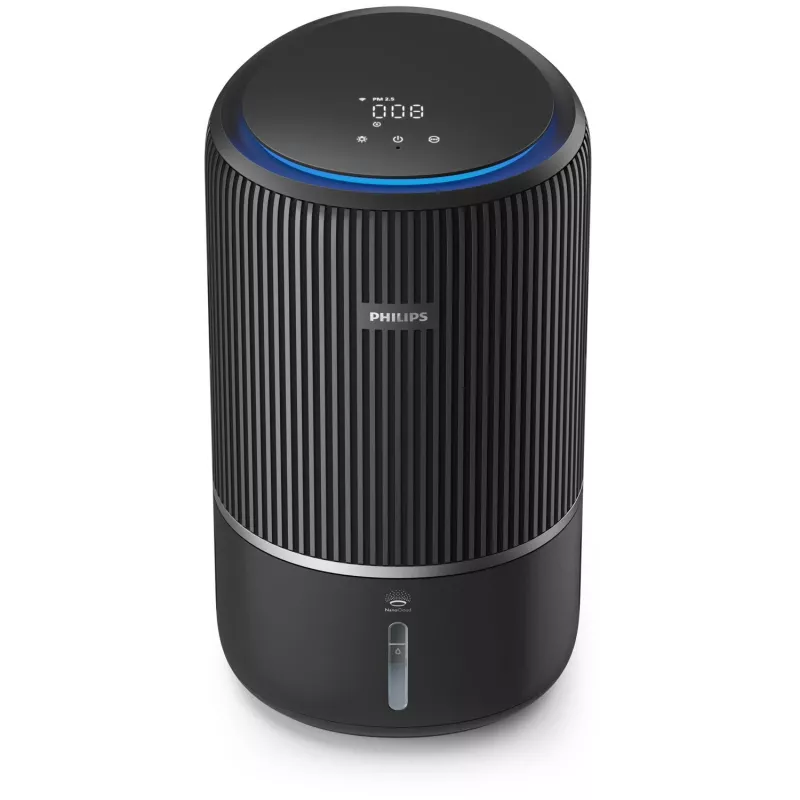 Čistička vzduchu Philips AC3421/13 78 m² 300 m³/h 43 W čierna