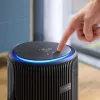 Čistička vzduchu Philips AC3421/13 78 m² 300 m³/h 43 W čierna