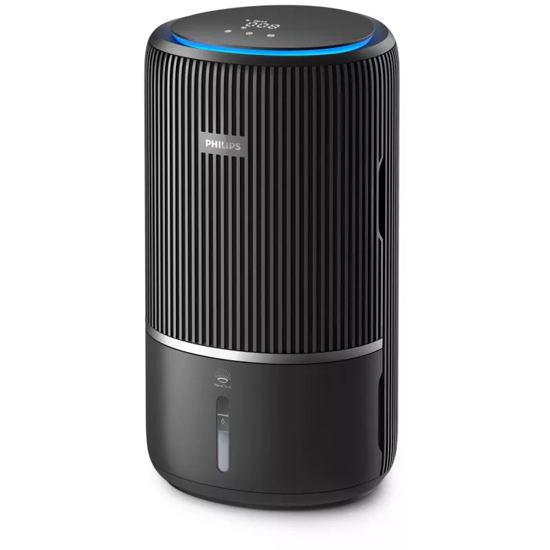 Čistička vzduchu Philips AC3421/13 78 m² 300 m³/h 43 W čierna