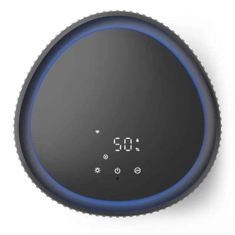 Čistička vzduchu Philips AC3421/13 78 m² 300 m³/h 43 W čierna