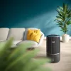 Čistička vzduchu Philips AC3421/13 78 m² 300 m³/h 43 W čierna
