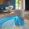 Philips AC0921/14 čistička vzduchu 65 m² 49 dB 21 W béžová