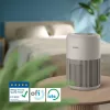 Philips AC0921/14 čistička vzduchu 65 m² 49 dB 21 W béžová