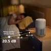 Philips AC0921/14 čistička vzduchu 65 m² 49 dB 21 W béžová