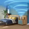 Philips AC0921/14 čistička vzduchu 65 m² 49 dB 21 W béžová
