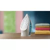 Parná žehlička Philips DST2010/90 — 2000 W, 0,25 l nádrž na vodu, nepriľnavá žehliaca plocha, 1,9 m kábel