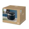 Philips 3000 series HD3090/80 elektrický tlakový hrniec čierny 436 W