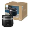 Philips 3000 series HD3090/80 elektrický tlakový hrniec čierny 436 W