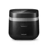 Philips 3000 series HD3090/80 elektrický tlakový hrniec čierny 436 W