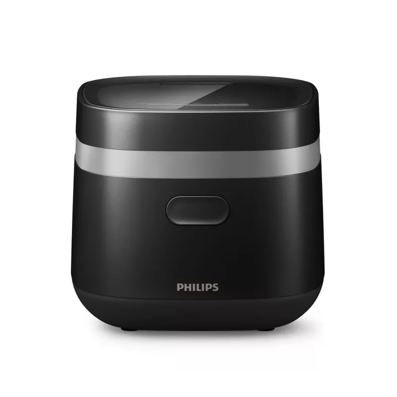 Philips 3000 series HD3090/80 elektrický tlakový hrniec čierny 436 W