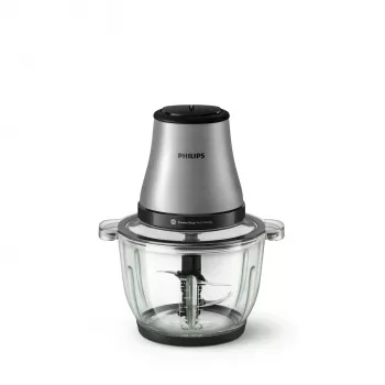 Philips 3000 Series HR1503/00 elektrický drvič 2 L 500 W nerez