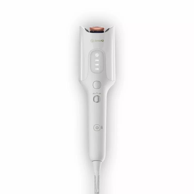 Philips BHB968/00 nástroj na styling vlasov kulma teplá biela 48 W 2 m