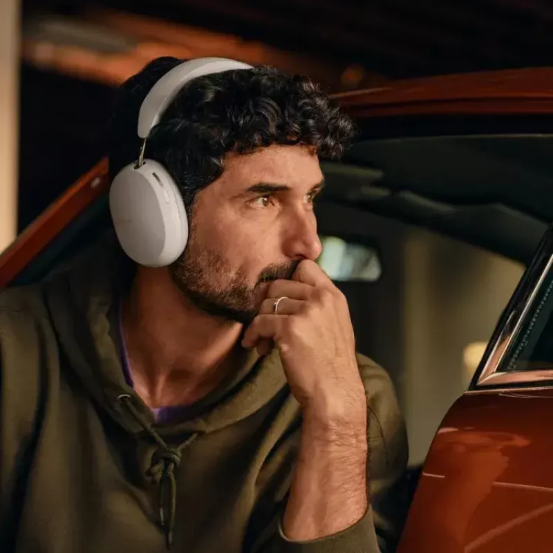 Slúchadlá Sonos Ace
