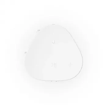 Stereo prenosný reproduktor Sonos Roam 2 biely