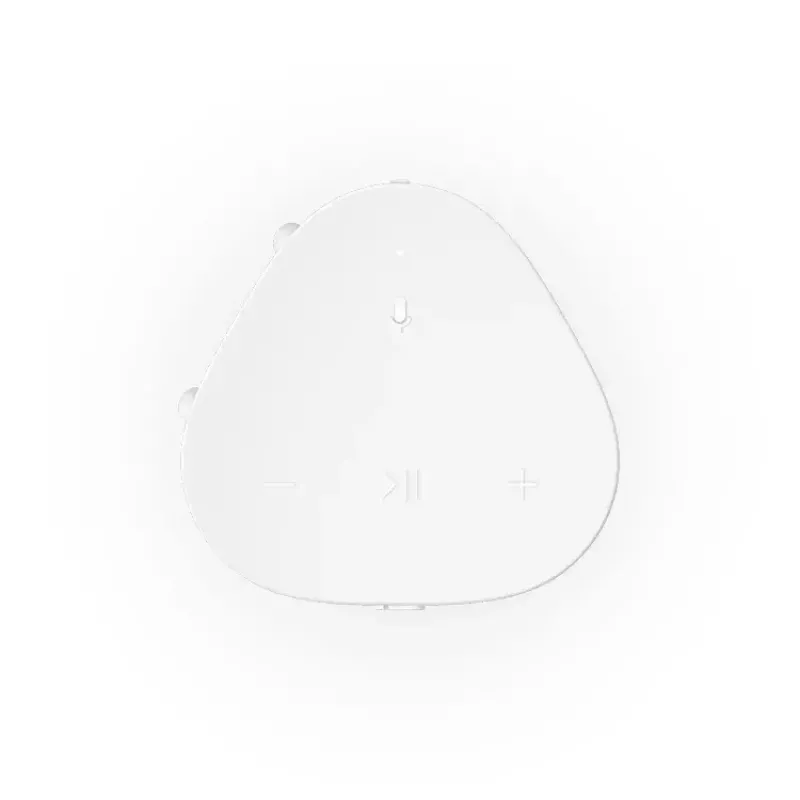 Stereo prenosný reproduktor Sonos Roam 2 biely
