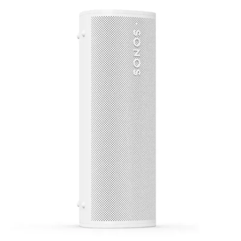 Stereo prenosný reproduktor Sonos Roam 2 biely