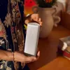 Stereo prenosný reproduktor Sonos Roam 2 biely