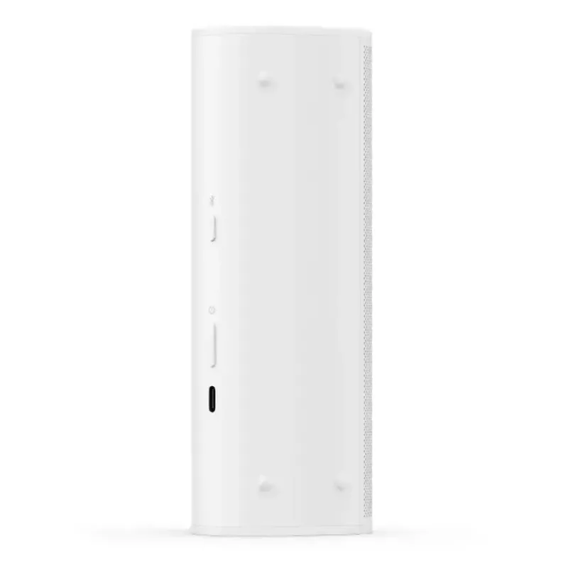 Stereo prenosný reproduktor Sonos Roam 2 biely