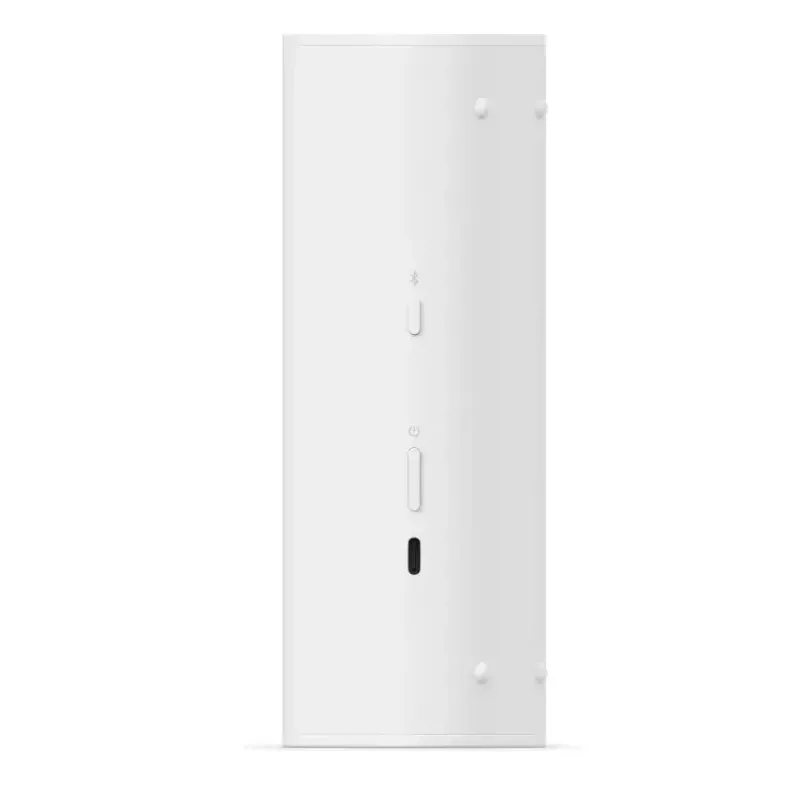 Stereo prenosný reproduktor Sonos Roam 2 biely
