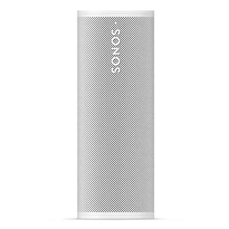 Stereo prenosný reproduktor Sonos Roam 2 biely