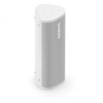 Stereo prenosný reproduktor Sonos Roam 2 biely