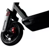 Kolobežka Segway Max G3 E čierna 25 km/h 700 W
