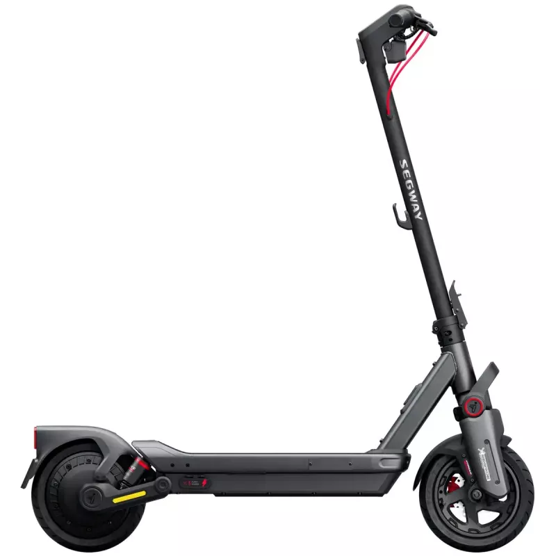 Kolobežka Segway Max G3 E čierna 25 km/h 700 W