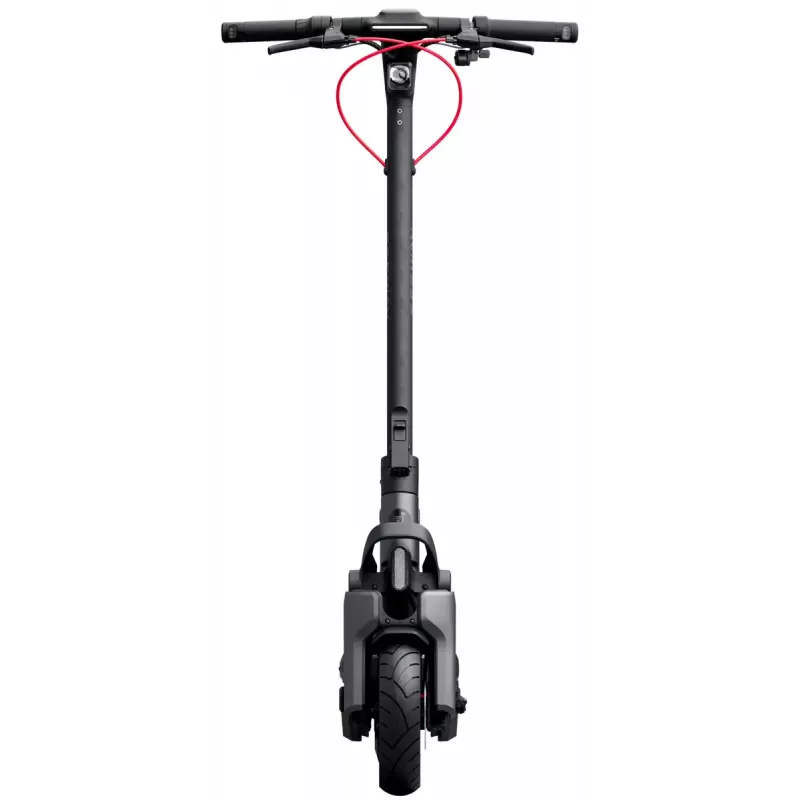 Kolobežka Segway Max G3 E čierna 25 km/h 700 W