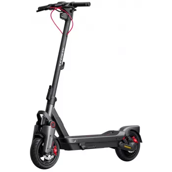 Kolobežka Segway Max G3 E čierna 25 km/h 700 W