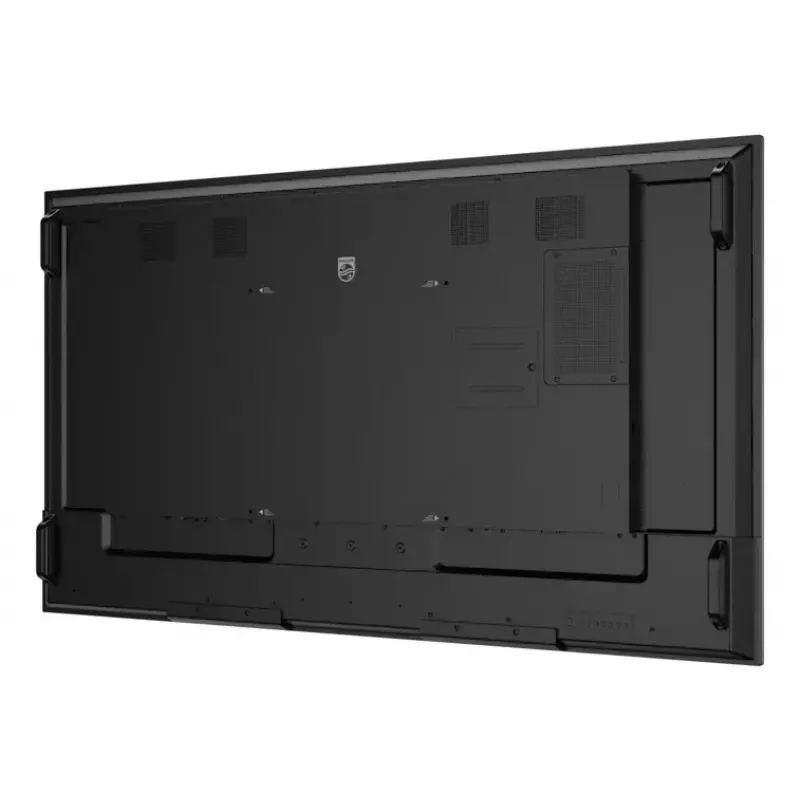 Philips 5000 series 86BDL5050D/00 signage displej 2,18 m (86 palcov) LCD Wi-Fi 600 cd/m² Full HD čierny integrovaný procesor Android