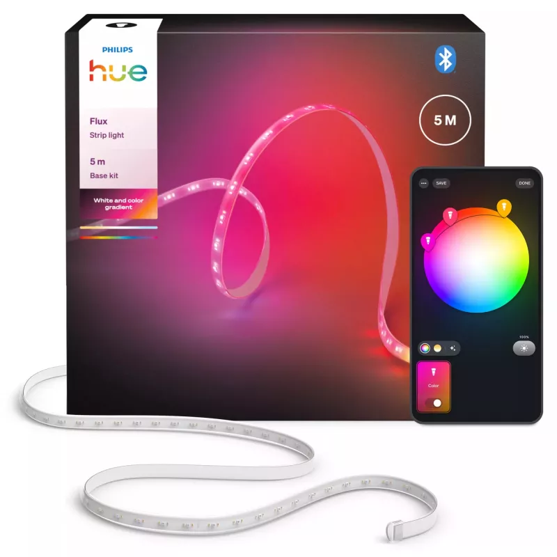 Philips smart osvetlenie Bluetooth/Zigbee 20 W