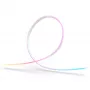 Smart pásikové svetlo Philips Hue Essential Flex 5 m, Bluetooth/Zigbee, multicolour, 19 W